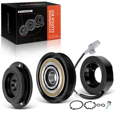 AC Compressor Clutch Kit