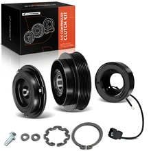 AC Compressor Clutch Kit for 1997-1999 Acura CL