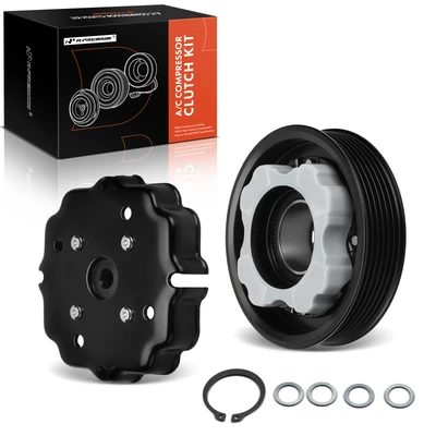 AC Compressor Clutch Kit