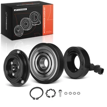 AC Compressor Clutch Kit for 2013 Ram 1500