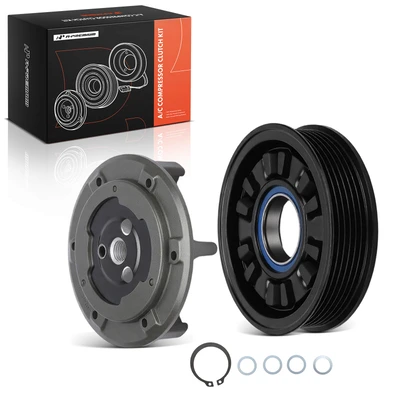 AC Compressor Clutch Kit