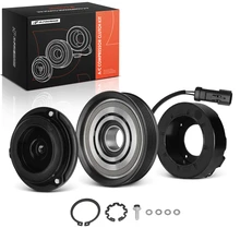 AC Compressor Clutch Kit for 2011-2016 Dodge Journey