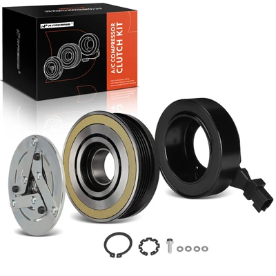 AC Compressor Clutch Kit