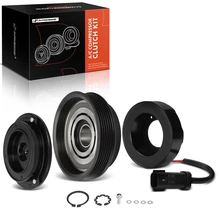 AC Compressor Clutch Kit for 2006 Dodge Magnum