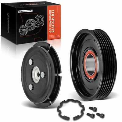 AC Compressor Clutch Kit