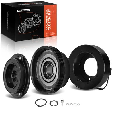 AC Compressor Clutch Kit