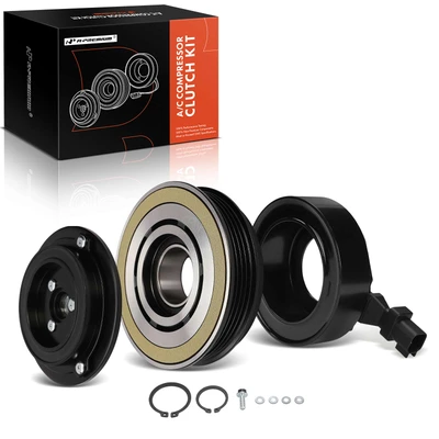 AC Compressor Clutch Kit