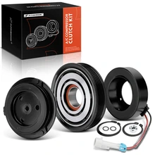 AC Compressor Clutch Kit