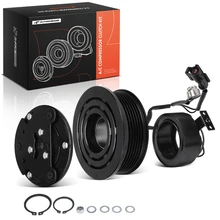 AC Compressor Clutch Kit for 2005-2009 Ford Escape
