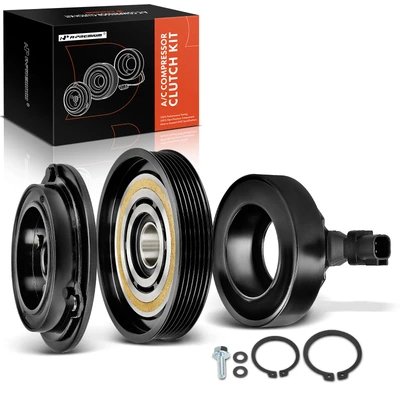 AC Compressor Clutch Kit
