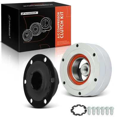 AC Compressor Clutch Kit