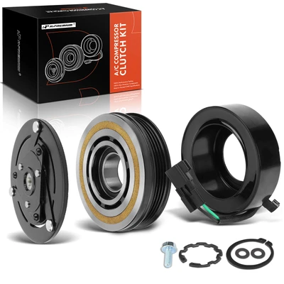 AC Compressor Clutch Kit
