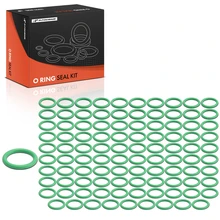 AC System Car Repair O Ring Kit for All Connections ID15.88mm CS2.62mm