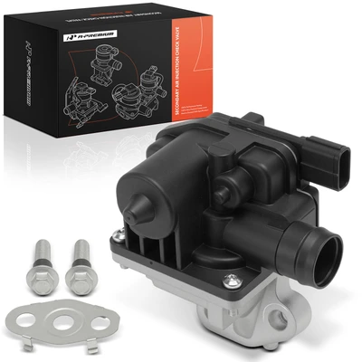 Secondary Air Injection Check Valve