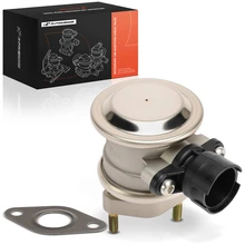 Secondary Air Injection Check Valve for 1996-1999 BMW M3