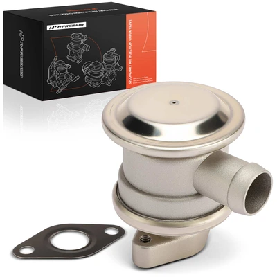 Secondary Air Injection Check Valve
