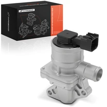 Driver Secondary Air Injection Check Valve for 2005-2011 Subaru Forester