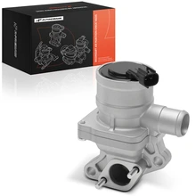 Passenger Secondary Air Injection Check Valve for Subaru Forester Impreza