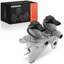 Secondary Air Injection Pump Check Valve for 2007-2010 Toyota Tundra