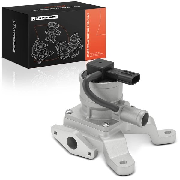 Secondary Air Injection Pump Check Valve for Toyota 4Runner FJ Cruiser V6 4.0L