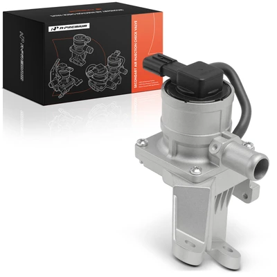 Secondary Air Injection Pump Check Valve