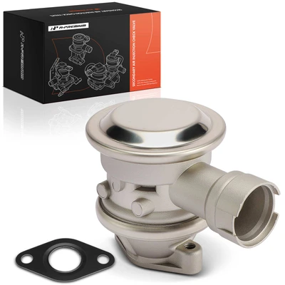 Secondary Air Injection Check Valve