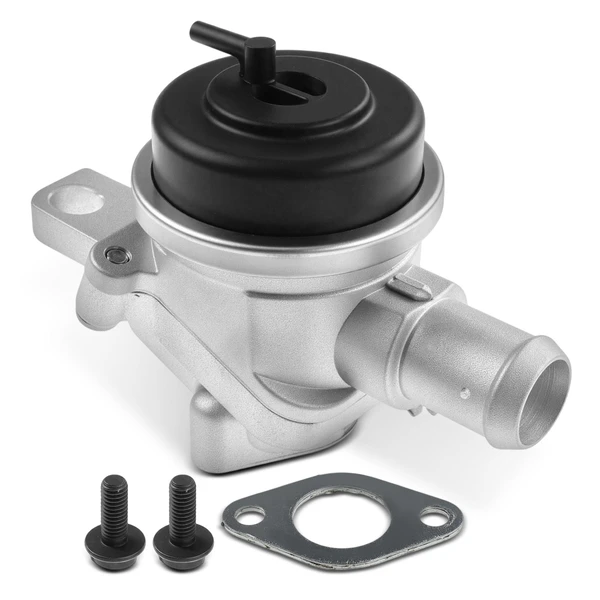 Secondary Air Injection Check Valve for 2000-2002 Chevrolet Venture