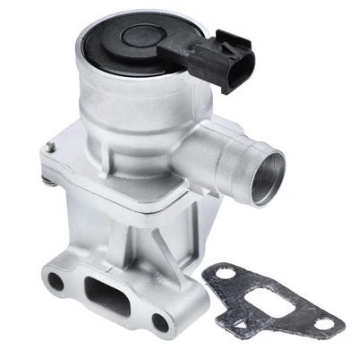 Secondary Air Injection Check Valve