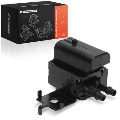 Secondary Air Injection Check Valve