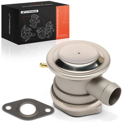 Secondary Air Injection Check Valve