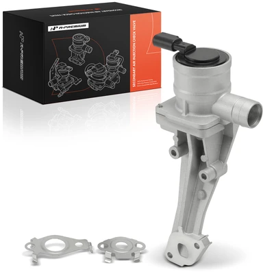 Secondary Air Injection Pump Check Valve