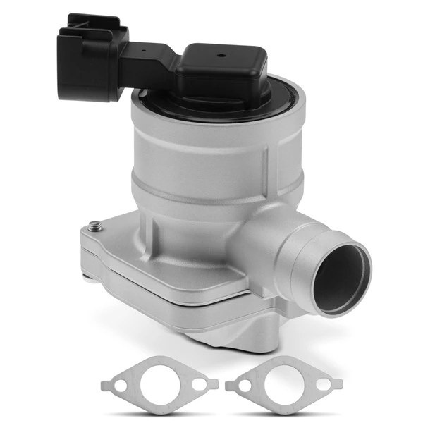 Secondary Air Injection Check Valve for 2005-2009 Buick LaCrosse