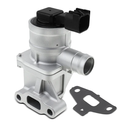 Secondary Air Injection Check Valve