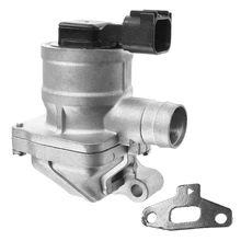 Secondary Air Injection Check Valve