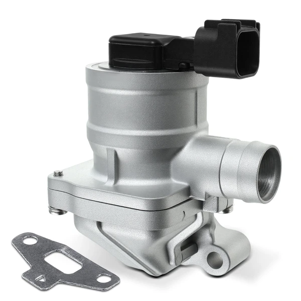 Secondary Air Injection Check Valve for 2007-2012 Chevrolet Colorado