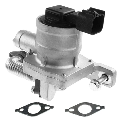 Secondary Air Injection Check Valve