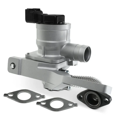 Secondary Air Injection Check Valve