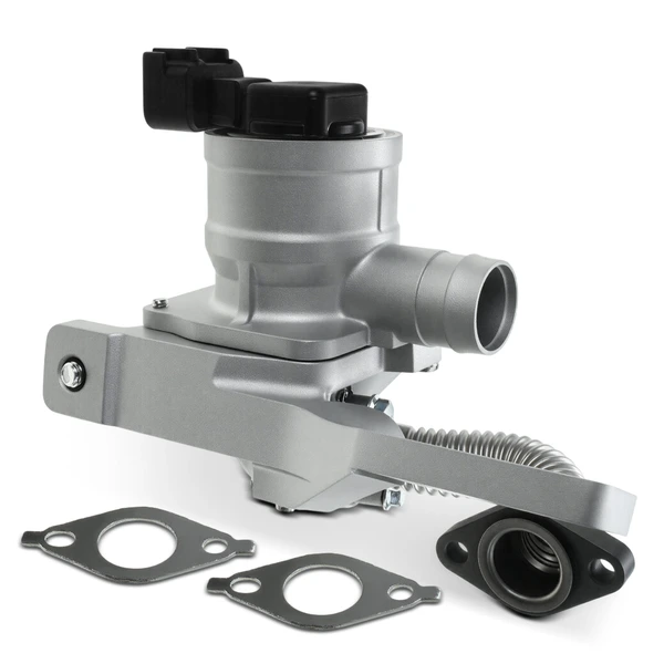 Secondary Air Injection Check Valve for 2006-2008 Chevrolet Cobalt