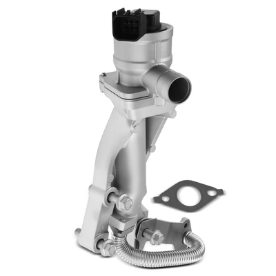 Secondary Air Injection Check Valve