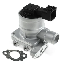 Left Driver Secondary Air Injection Check Valve for 2005-2013 Subaru Forester