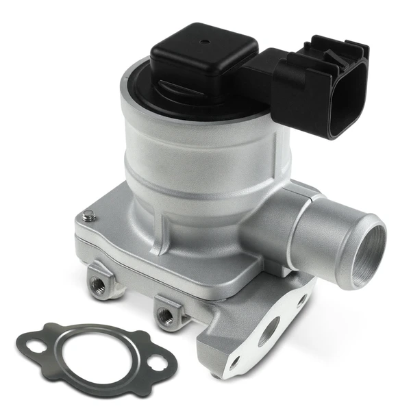 Left Driver Secondary Air Injection Check Valve for Subaru Forester Impreza