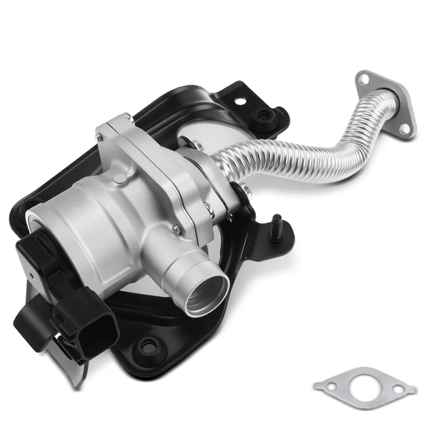 Secondary Air Injection Check Valve for Buick Lucerne Cadillac DTS 2006-2011