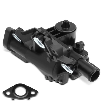Right Secondary Air Injection Check Valve for 2010-2013 Lexus GX460