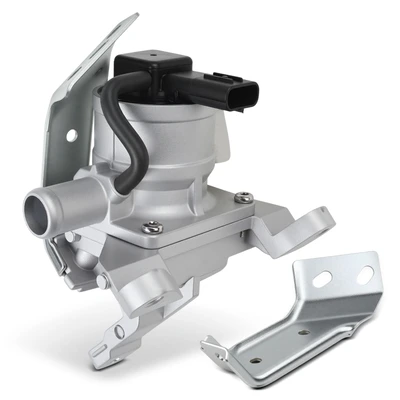 Secondary Air Injection Check Valve