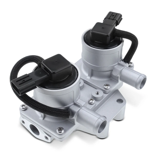 Secondary Air Injection Check Valve for 2008-2020 Toyota Sequoia