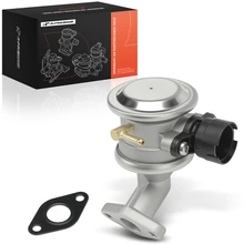 Secondary Air Injection Check Valve for 1997-2002 BMW Z3