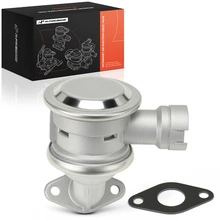 Secondary Air Injection Check Valve for 2003-2005 BMW Z4