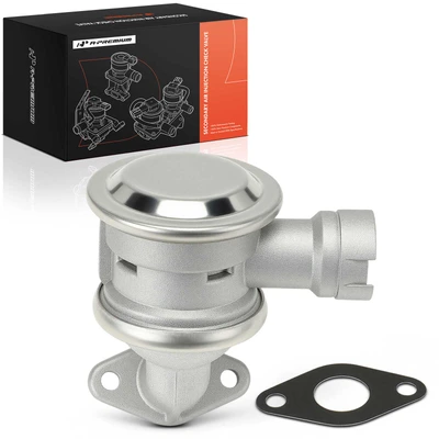 Secondary Air Injection Check Valve