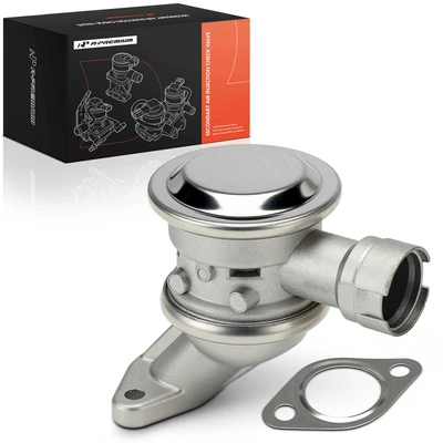 Secondary Air Injection Check Valve
