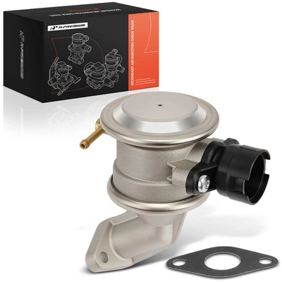 Secondary Air Injection Check Valve